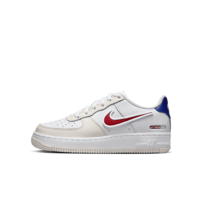 Nike Air Force 1 LV8 Older Kids Shoes